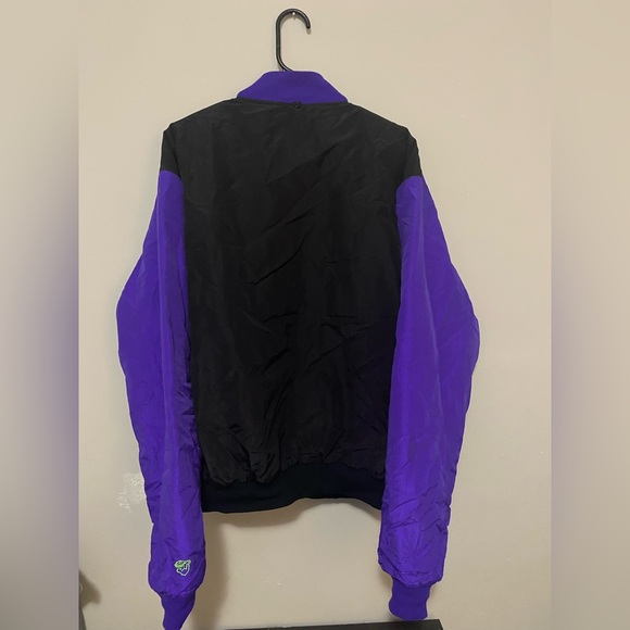 Arctic cat windbreaker - Picture 3 of 4